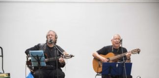 Los JuanRamones celebren el 35è aniversari de la AMCL