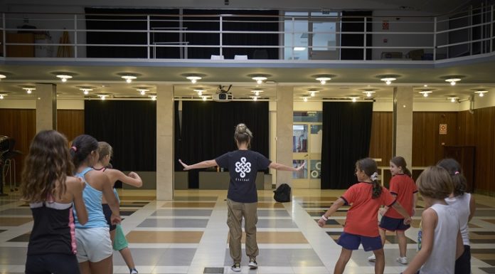 Els centres cívics de la Marina inauguren noves propostes culturals