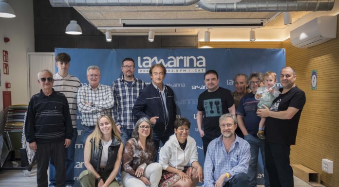 AMCL: Prop del 35è aniversari, any de fragilitat