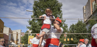 S’apropa la celebració de la 37a Trepitjada del Raïm!