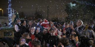 Bum d’activitats de Nadal i Reis