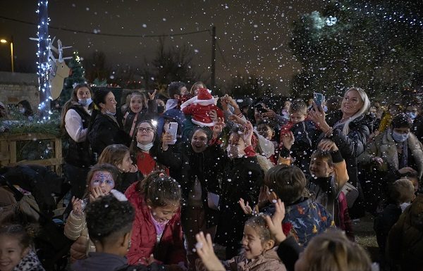 Bum d’activitats de Nadal i Reis