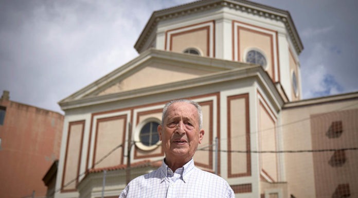 “La nostra història, la meva joia”