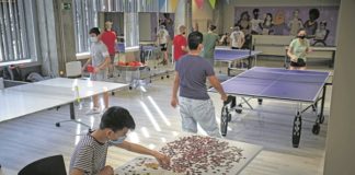 Els Espais Joves com a dinamitzadors dels adolescents