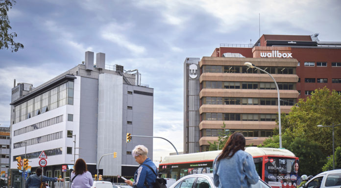 Un barri pensat per viure i ple de noves oportunitats