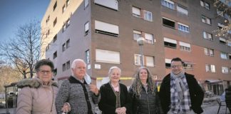 La Marina, una nova centralitat de la ciutat