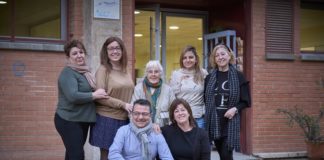 La Unió d’Entitats estrena nova junta directiva