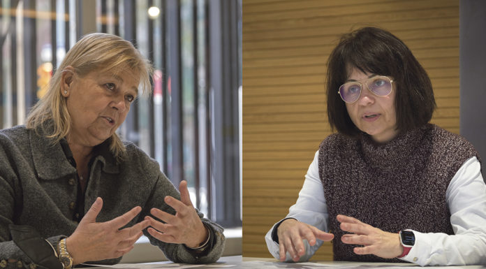 Conversem sobre urbanisme verd i sostenible