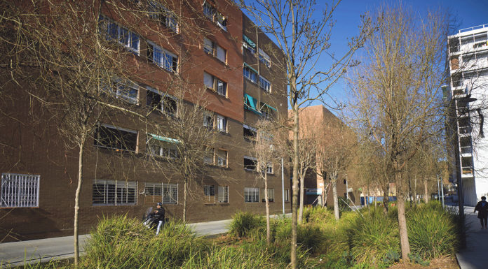 Una Marina per viure-hi