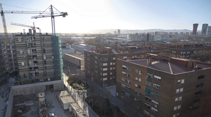 L’aposta per l’habitatge accessible