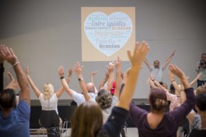 Cinc anys d’A la Marina Ens Cuidem!