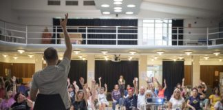 L’exercici físic: un aliat fonamental per a una salut cardiovascular òptima