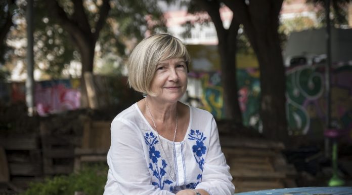 “Som una societat envellida, i el que acceptem com a normal, ho patirem demà passat”