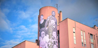 La Barcelona intercultural, una mirada des de la comunitat gitana de la Marina.