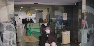 Les residències obren pas a poc a poc a la normalitat