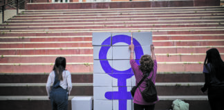 Mis dilemas con el feminismo