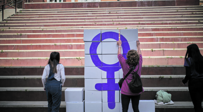 Mis dilemas con el feminismo