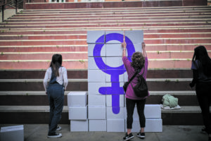 Barcelona analitza les desigualtats de gènere i la situació de les dones a la ciutat