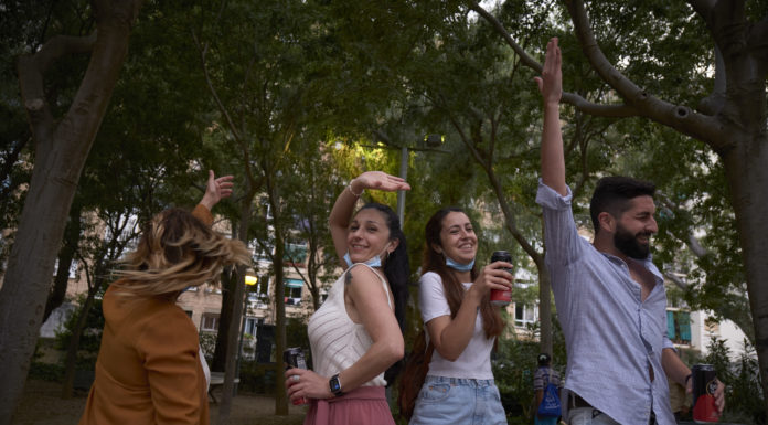 Excepcional retorn de les Festes a La Marina!