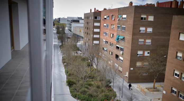 Viure al Prat Vermell