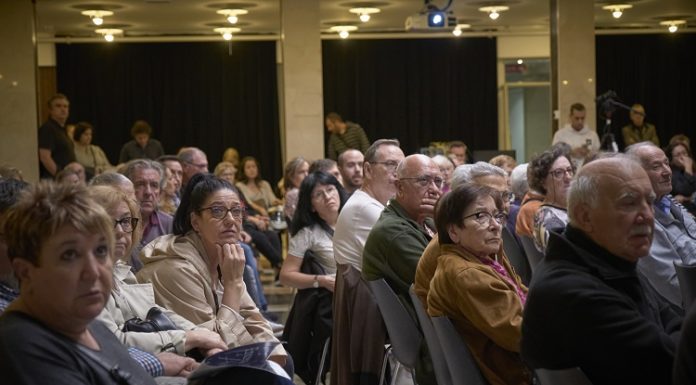Llum verda al procés participatiu per a la remodelació del P. Zona Franca