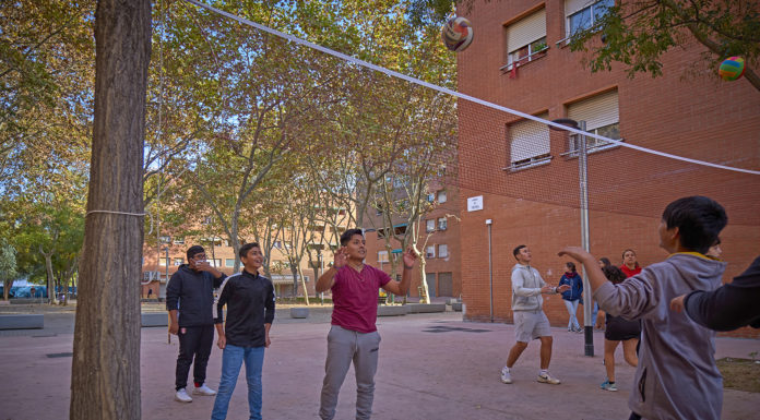 Comunitat, innovació urbana i oportunitats laborals