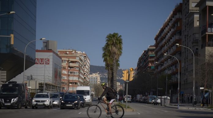 CONNECTATS: Volem més que una rambla o un bulevard