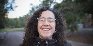 “A la Marina entenc l’afinitat de les perifèries”