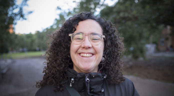 “A la Marina entenc l’afinitat de les perifèries”