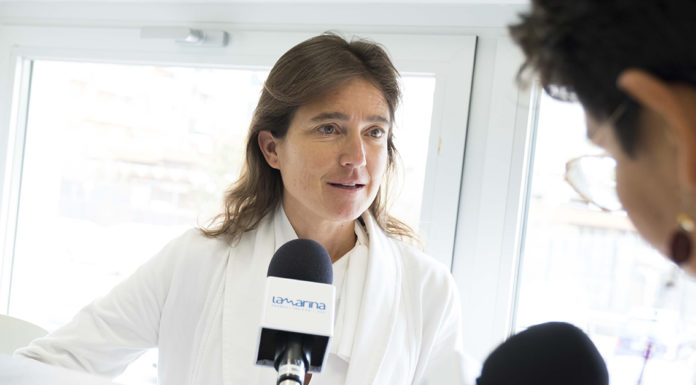 “En octubre entregaremos 141 viviendas de los edificios Lisboa y Berlín; nuevos vecinos del Prat Vermell”