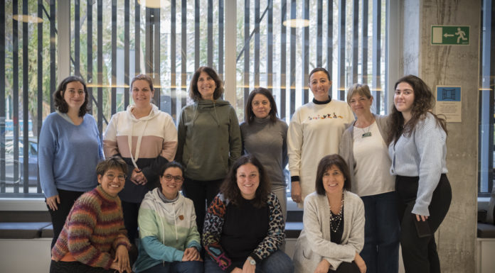 Enfortir els vincles educatius i un nou programa de ràdio