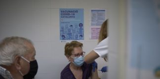 Com està funcionant la vacunació de la Covid-19 als CAPs