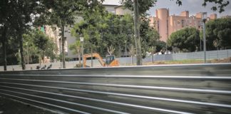 S’inicien les obres del nou edifici municipal projectat a Cal Sèbio