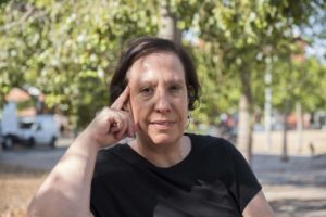 <strong>Entrevista a Raquel Gil Eiroá, la nova regidora del districte de Sants-Montjuïc