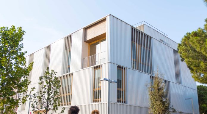 La Marina estrena nou Centre d’Atenció Integral (CAI)