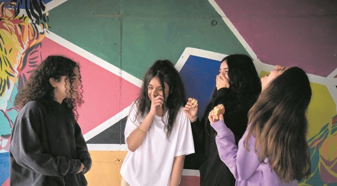 Les mascaretes es queden al nostre calaix