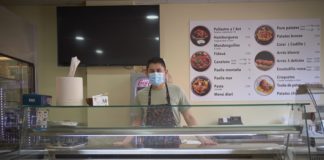 El sabor mexicà enriqueix l’oferta gastronòmica