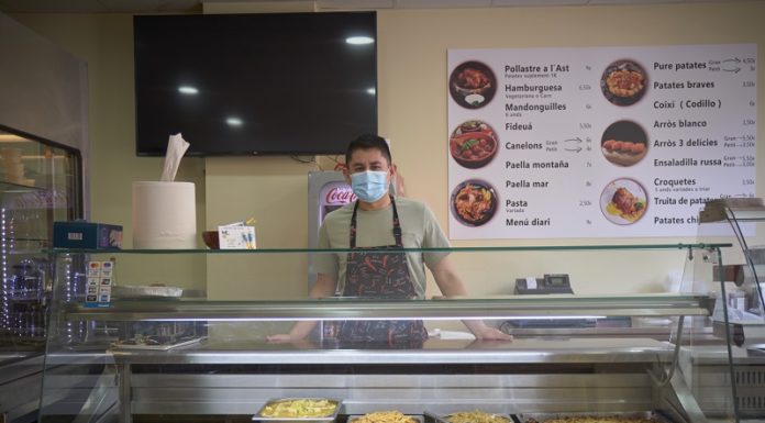 El sabor mexicà enriqueix l’oferta gastronòmica