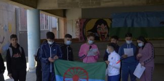 La Marina celebra el dia internacional del Poble Gitano, enguany sense grans actes