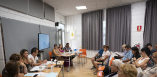 La Unió d’Entitats fa balanç de l’any 2023