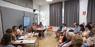 La Unió d’Entitats de la Marina entra en la recta final del procés electoral per renovar la Junta directiva