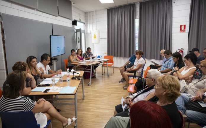 Unió d’Entitats de la Marina