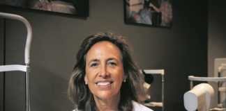 “Em jubilo feliç d’haver viscut la meva vocació professional”