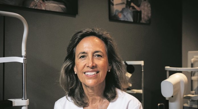 “Em jubilo feliç d’haver viscut la meva vocació professional”