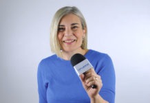 “La sexualitat, els divorcis o el maltractament també existeixen a la vellesa”