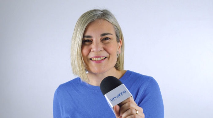 “La sexualitat, els divorcis o el maltractament també existeixen a la vellesa”