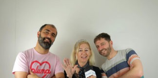 “El Color Morado del Arcoíris” diu adeu