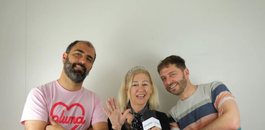 “El Color Morado del Arcoíris” diu adeu