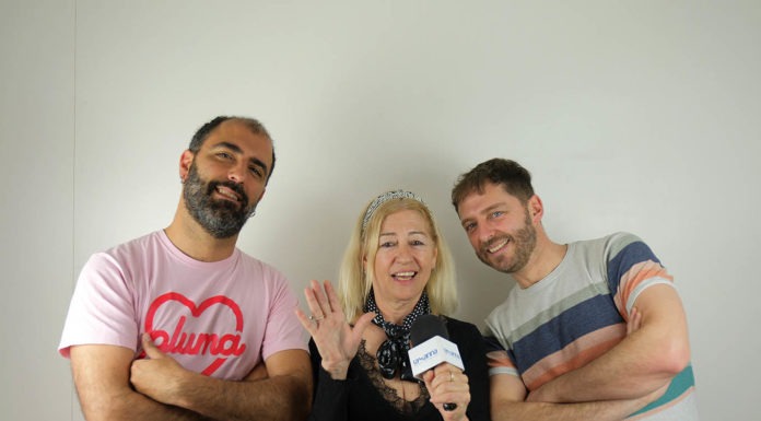 “El Color Morado del Arcoíris” diu adeu