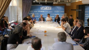 Assemblea AMCL. Noves cares i nous reptes